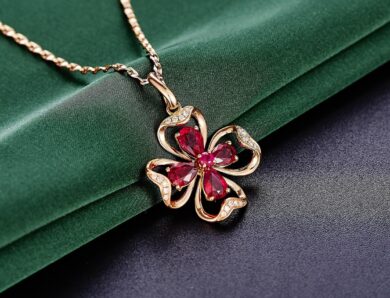 L’art des bijoux pour enfants : sublimer les grands événements avec élégance et délicatesse