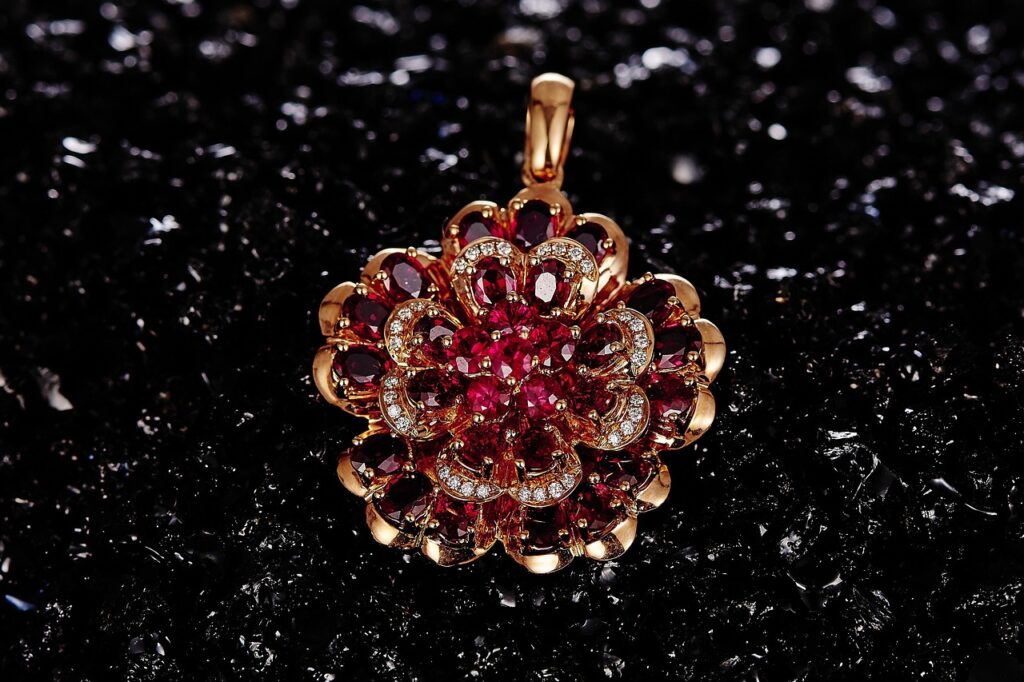 Charm bijou